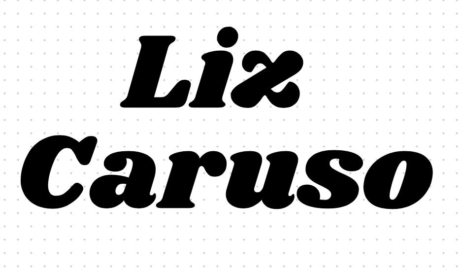 Beer, Bites &amp; Beats. Live Music w/ Liz Caruso