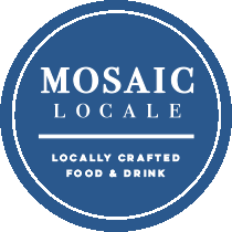 Mosaic Locale