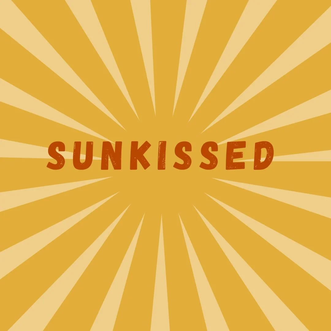 Live music w/ SunKissed