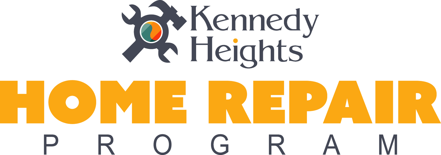 Home Repair — Kennedy Heights