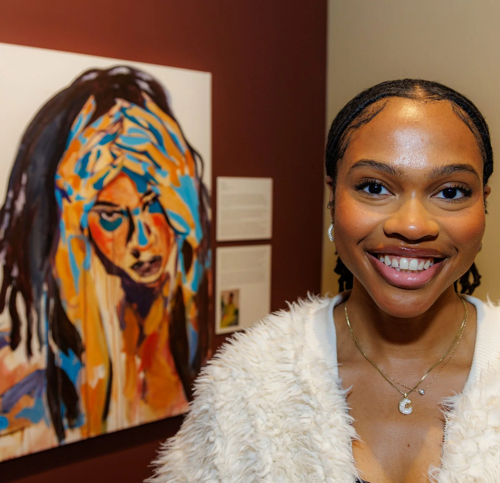 New Exhibit at the Kennedy Heights Arts Center 