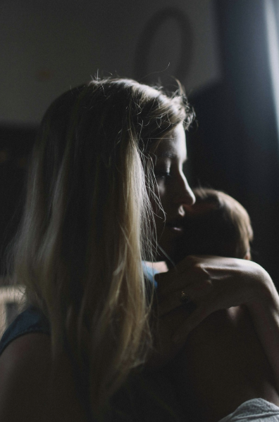 Mothering &amp; Mourning: A Powerful Dance Performance Coming to Kennedy Heights