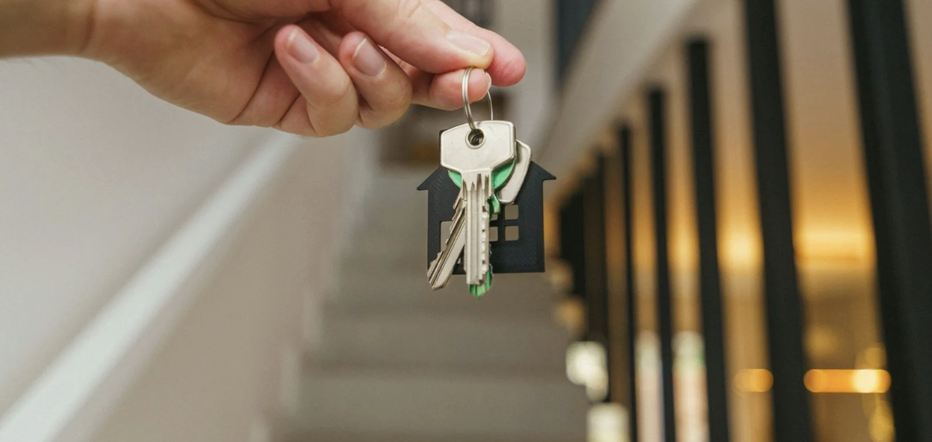 Monthly Homebuyer Training Classes available via Working in Neighborhoods