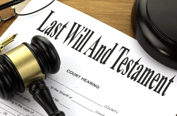 Cincinnati Free Wills Clinic 