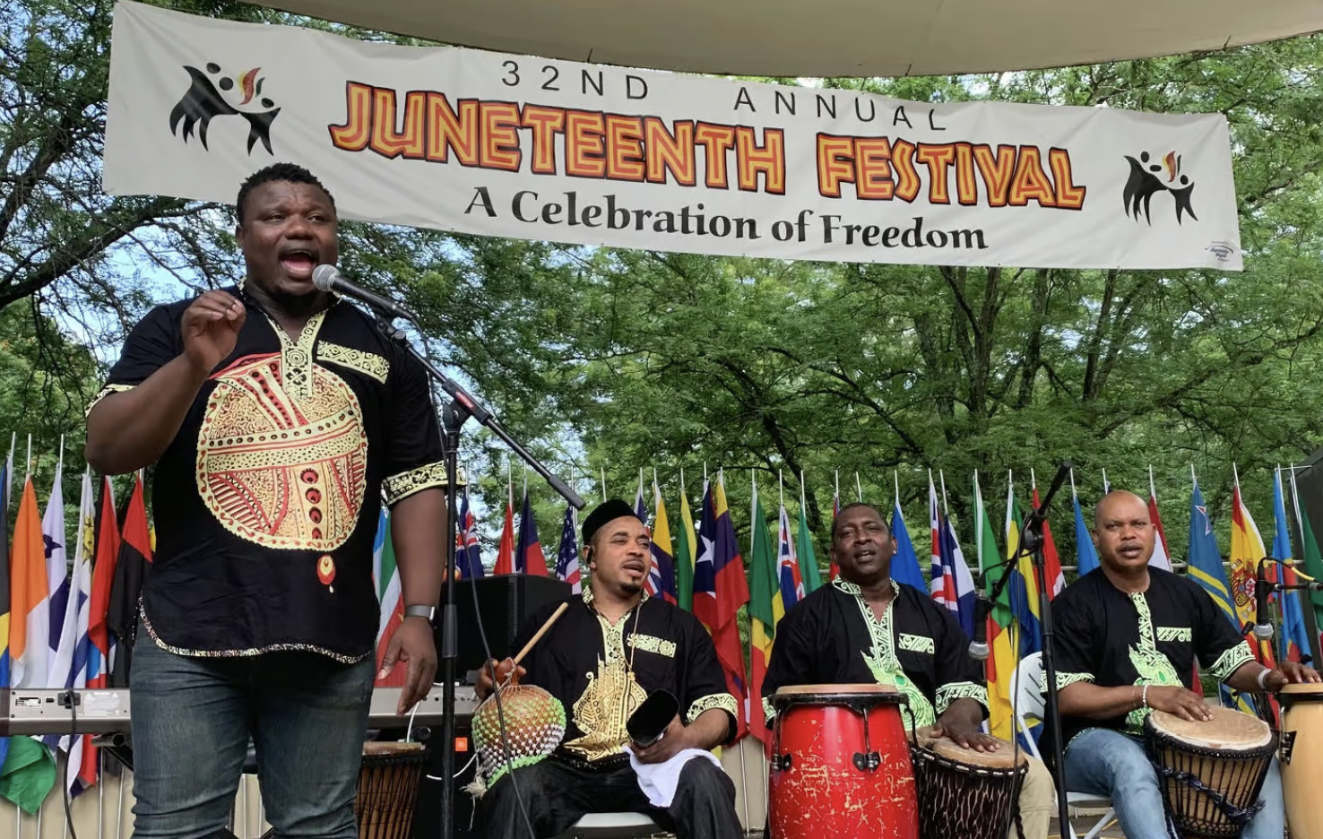 Juneteenth Festival