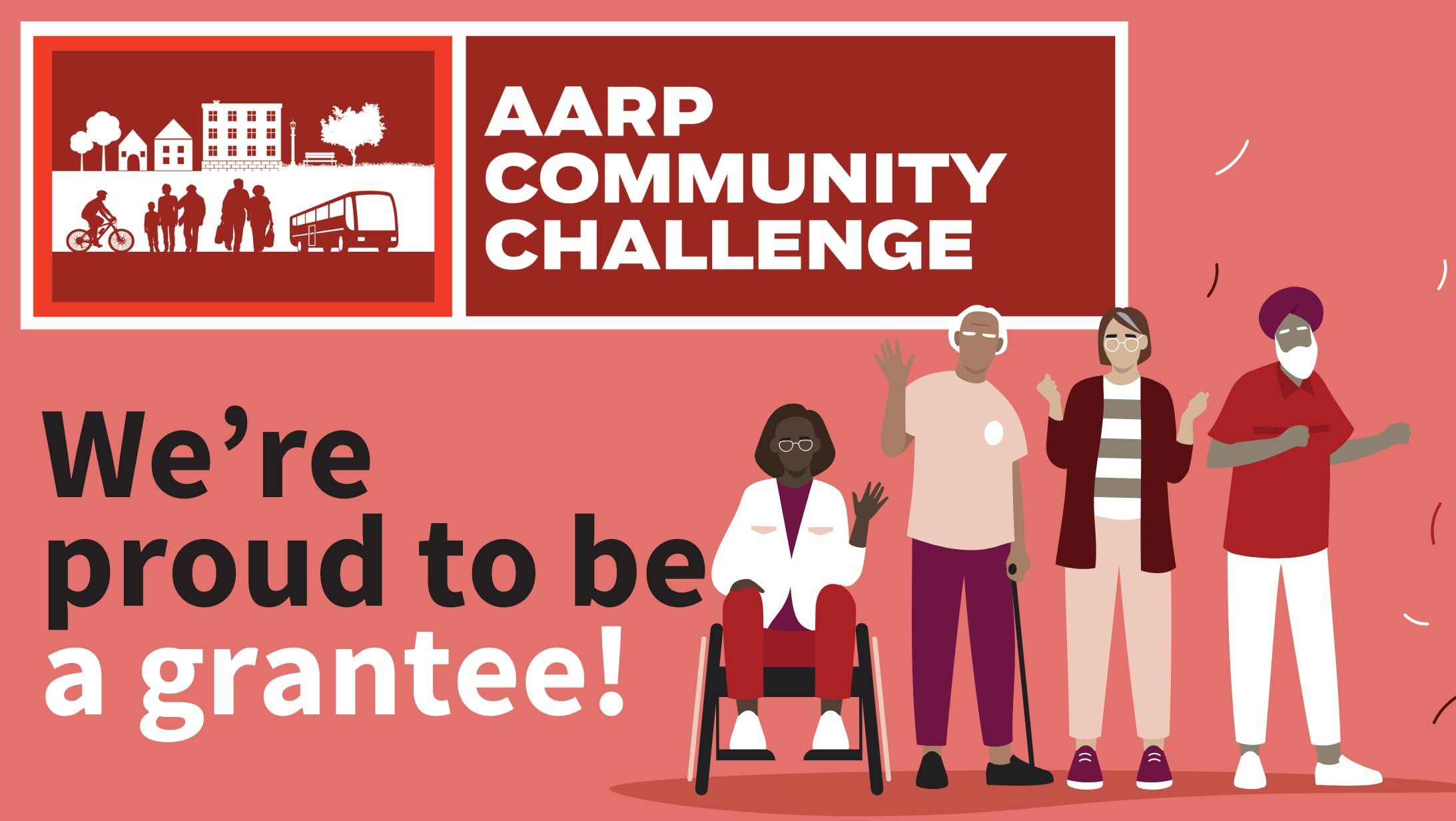 Senior Home Safety Session: Sponsored by AARP®