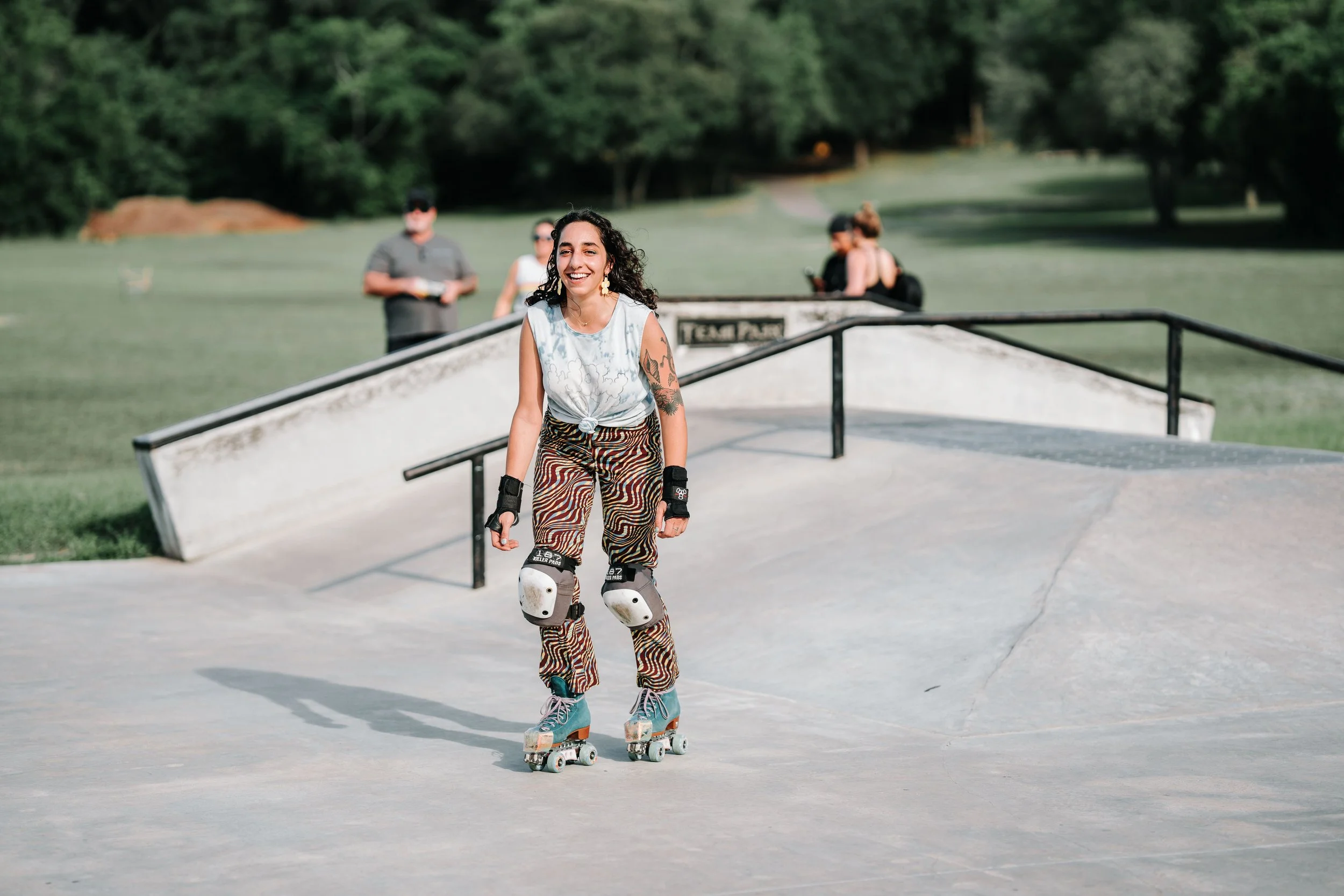 Skatepark Survey: Your Voice Matters