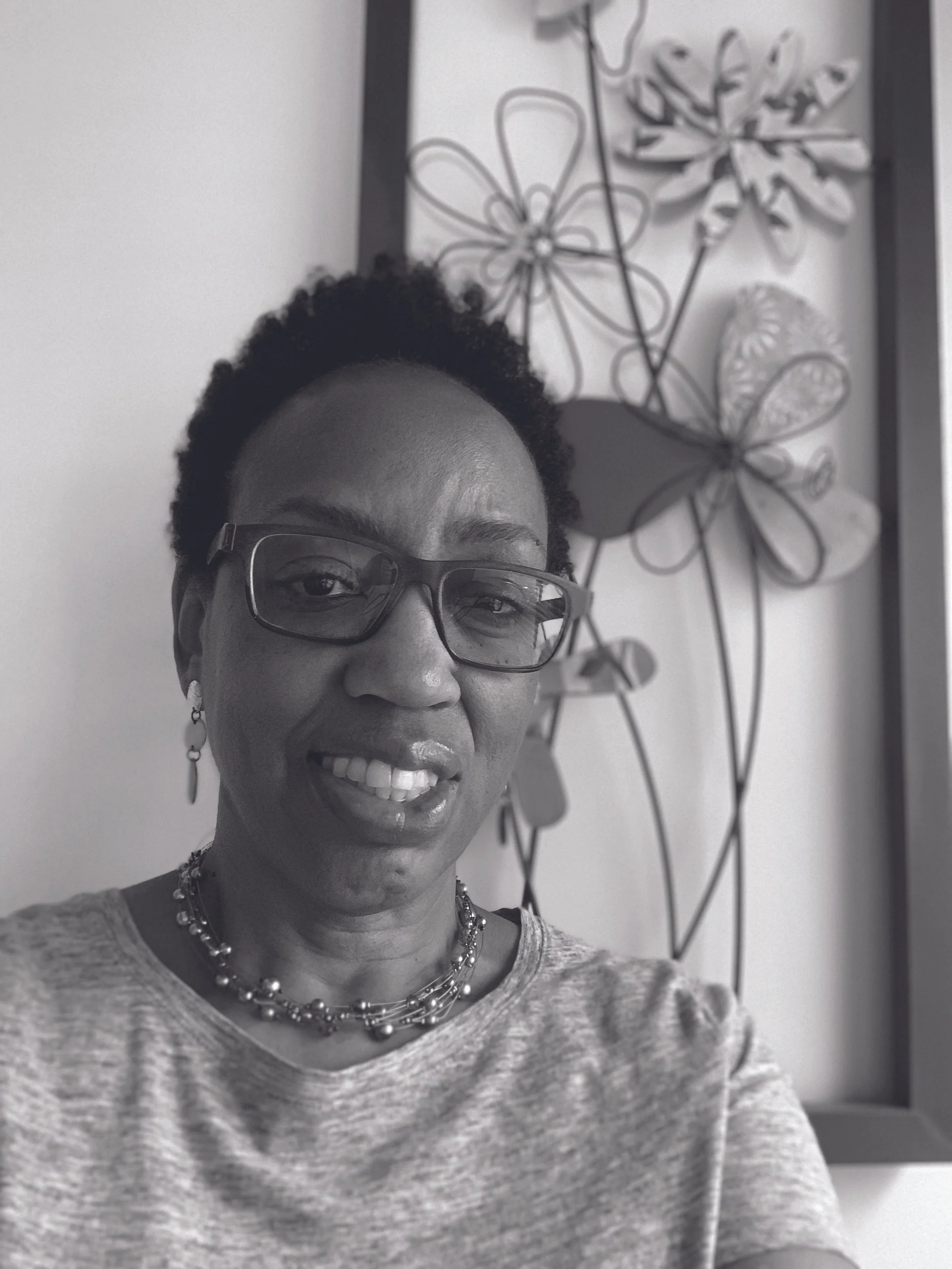 Vanessa Williams Headshot