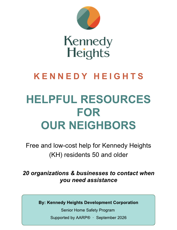 2026 KHDC Resource Guide