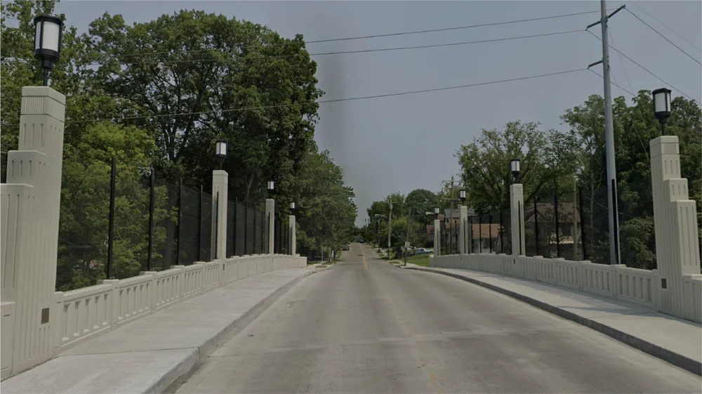 Parks — Kennedy Heights