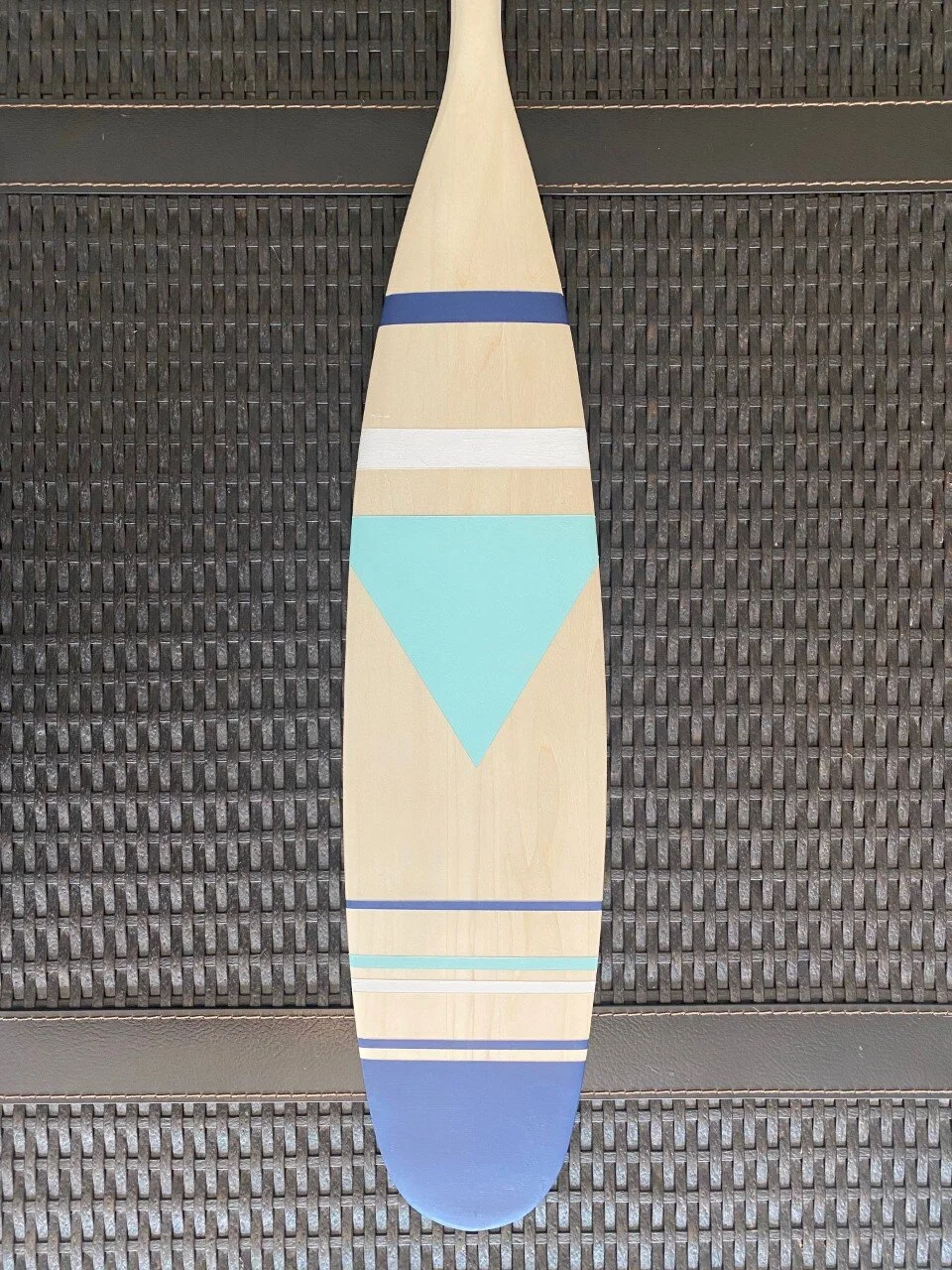 WATERTON OTTERTAIL OAR