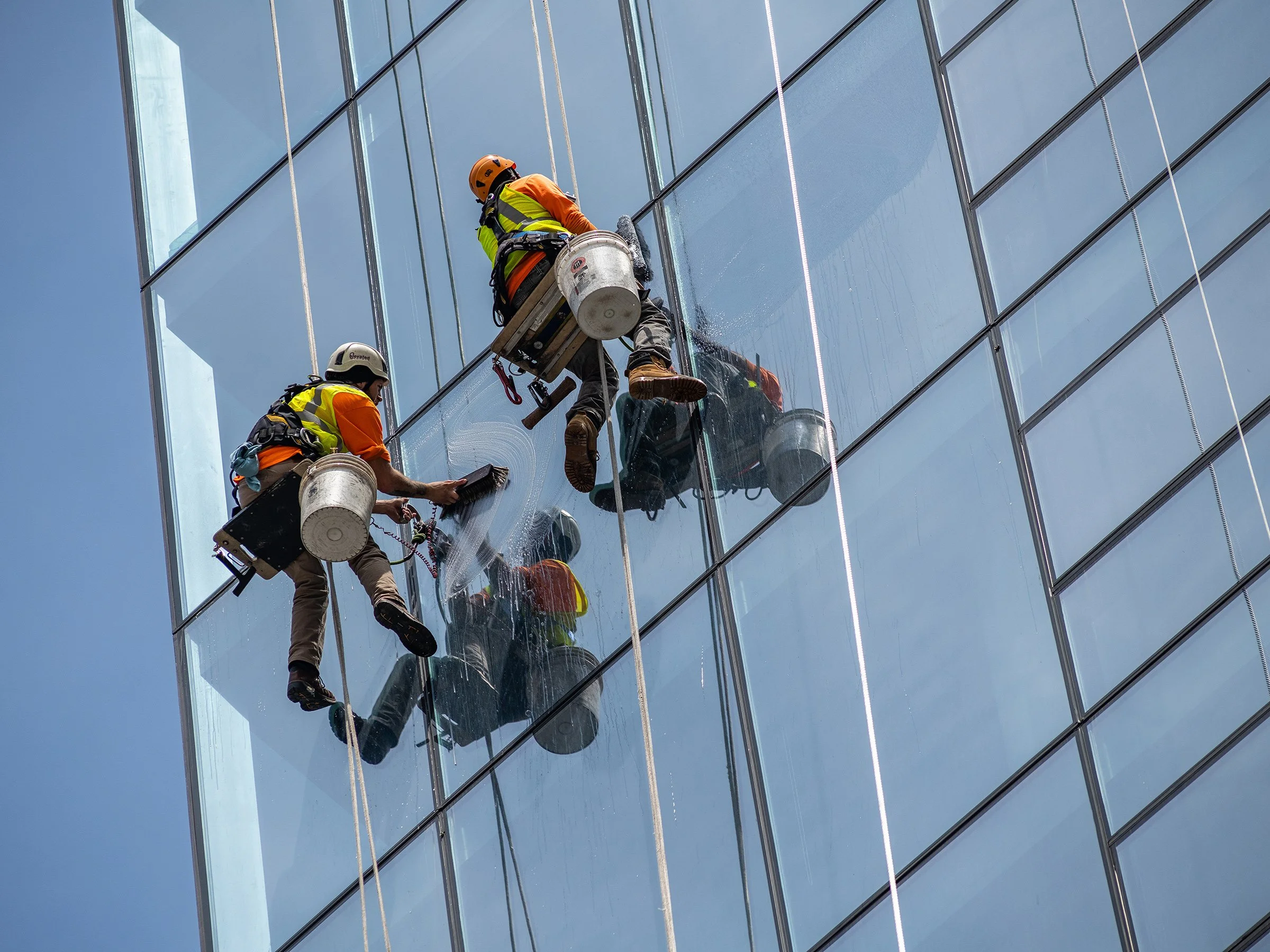 20 Step Architectural Photography Planning Checklist for Design Firms