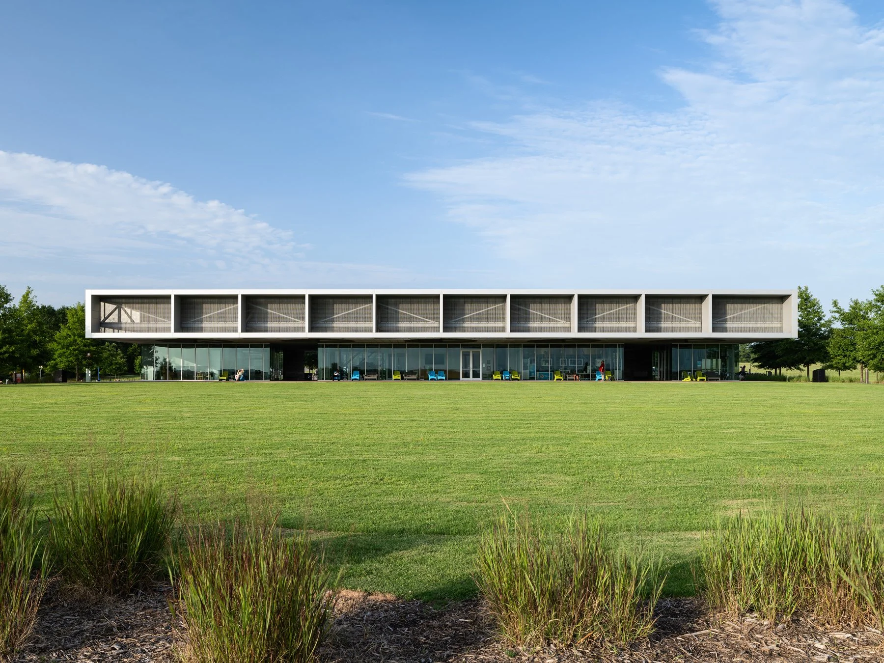 Shelby Farms Park