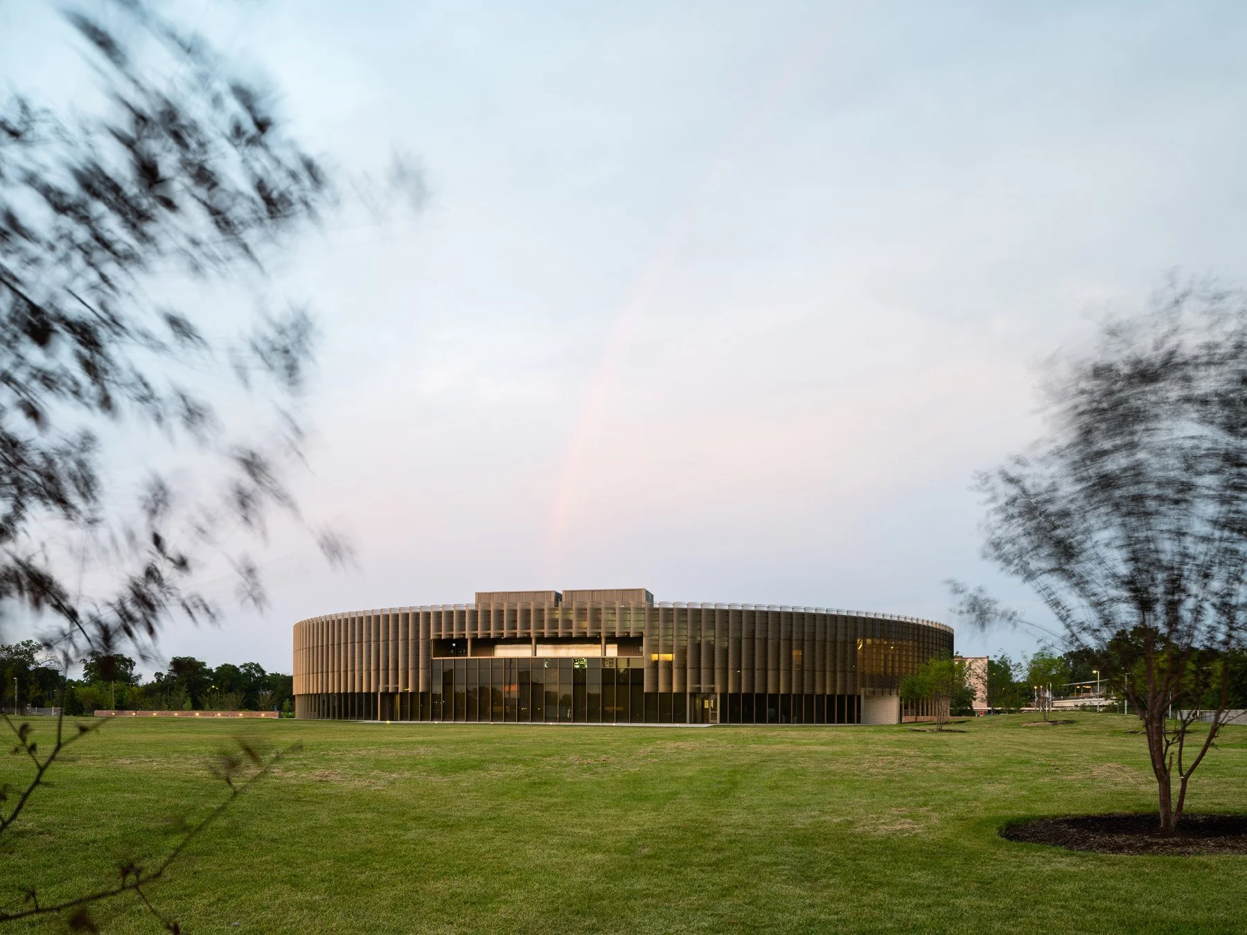 Chicago Park District Headquarters