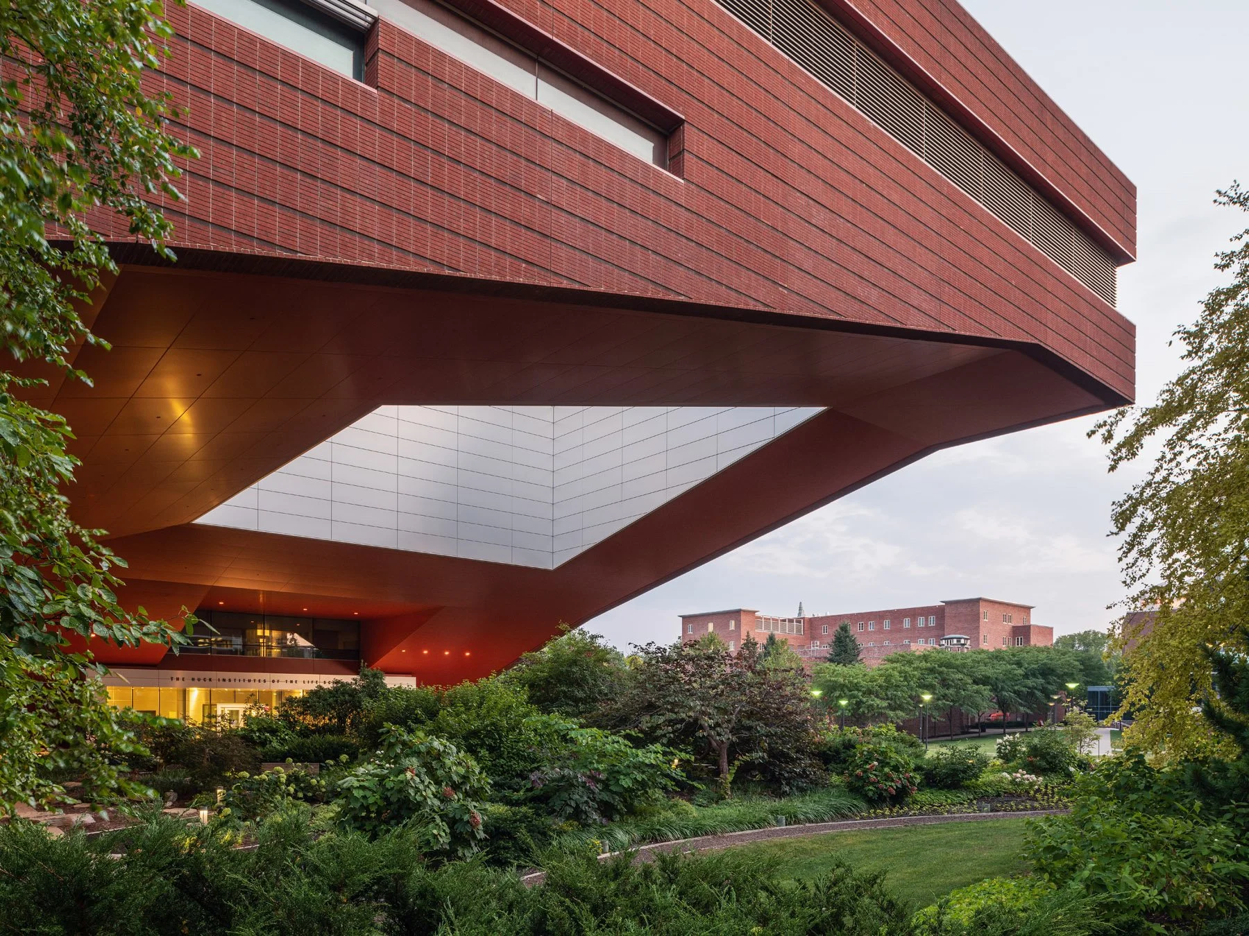 What Is Architectural Photography?