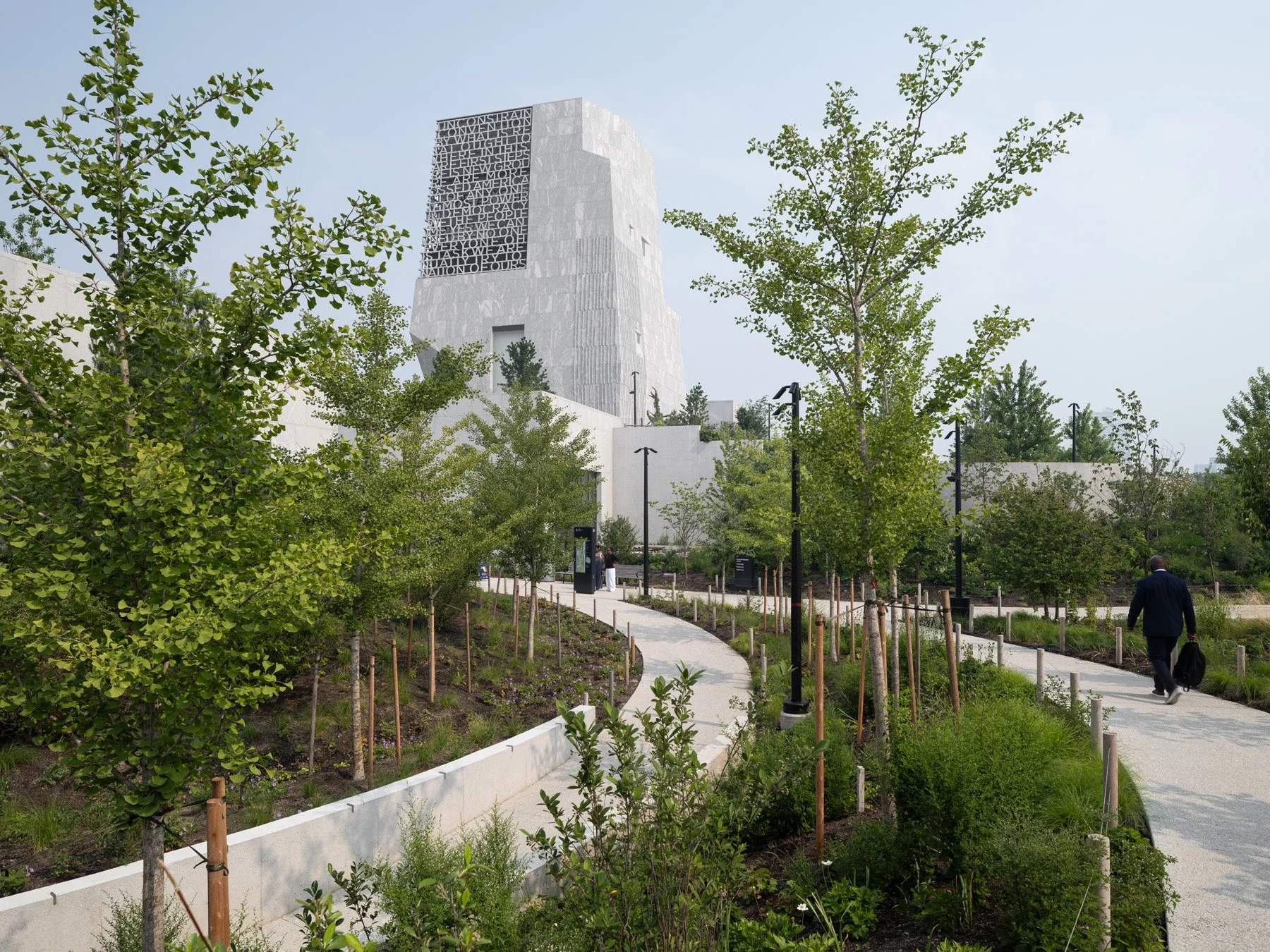 Obama Presidential Center