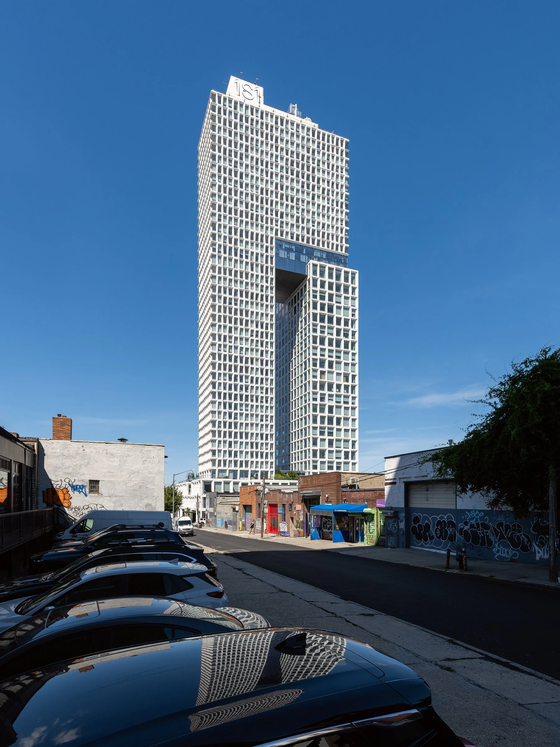 One South First  — COOKFOX — New York NY 