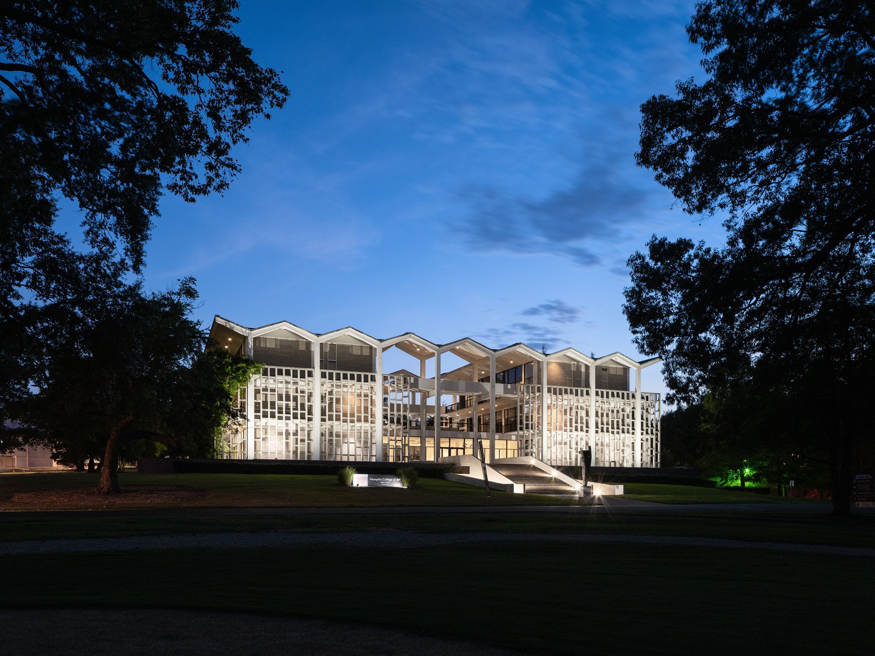 Memphis Academy of Arts