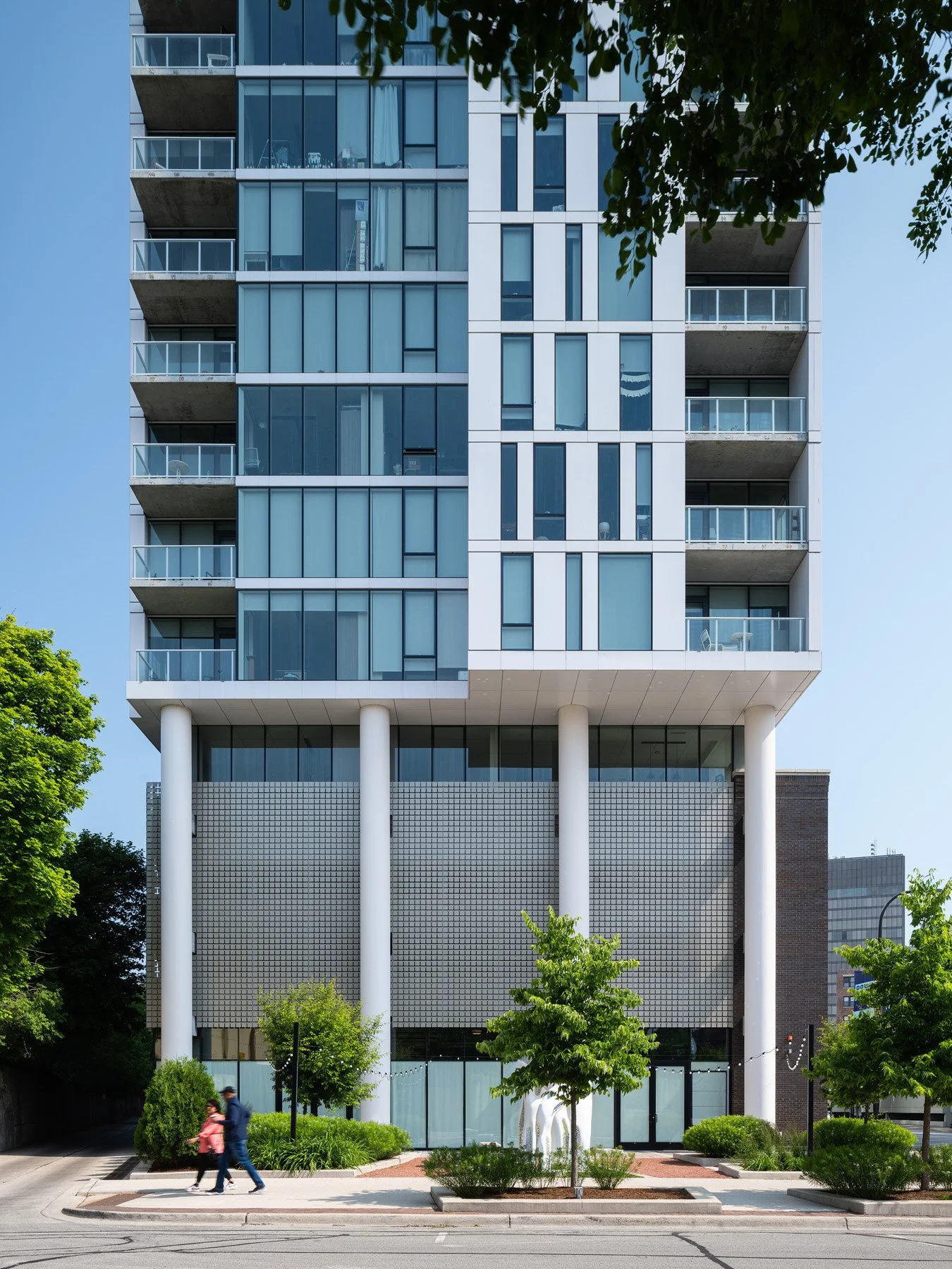 Albion Evanston — Hartshorne Plunkard — Evanston IL