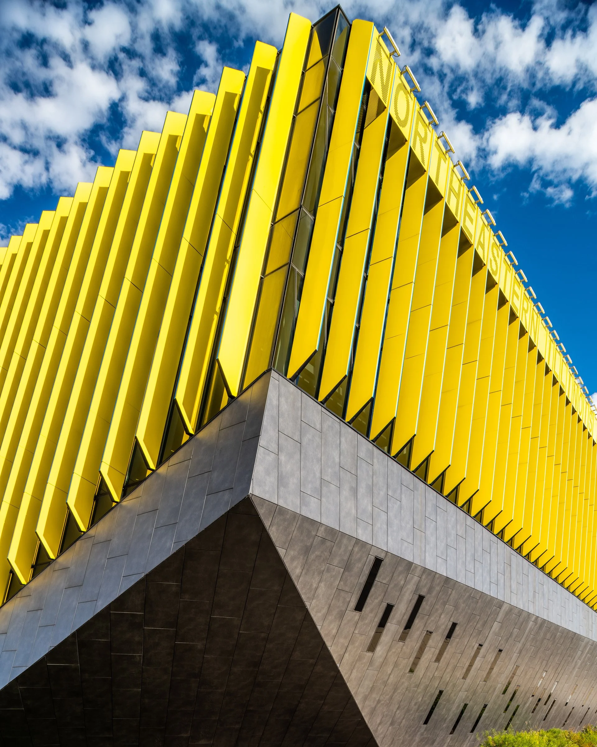 NEIU El Centro — JGMA — Chicago IL