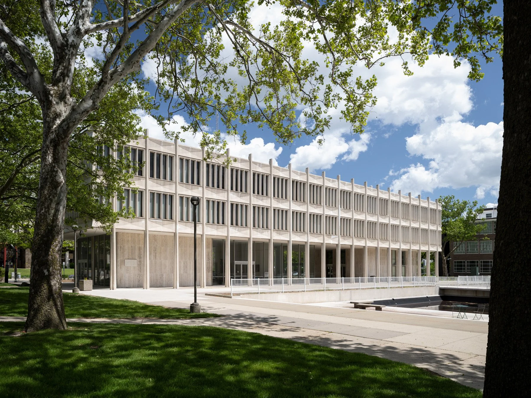 Prentis Building