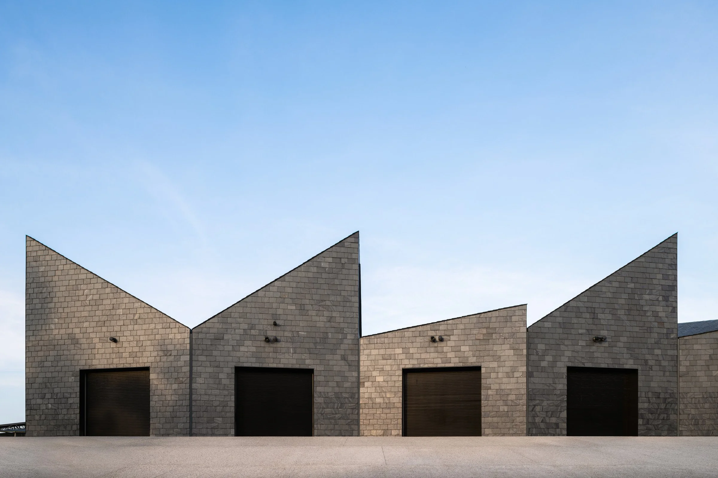 WMS Boathouse — Studio Gang — Chicago IL