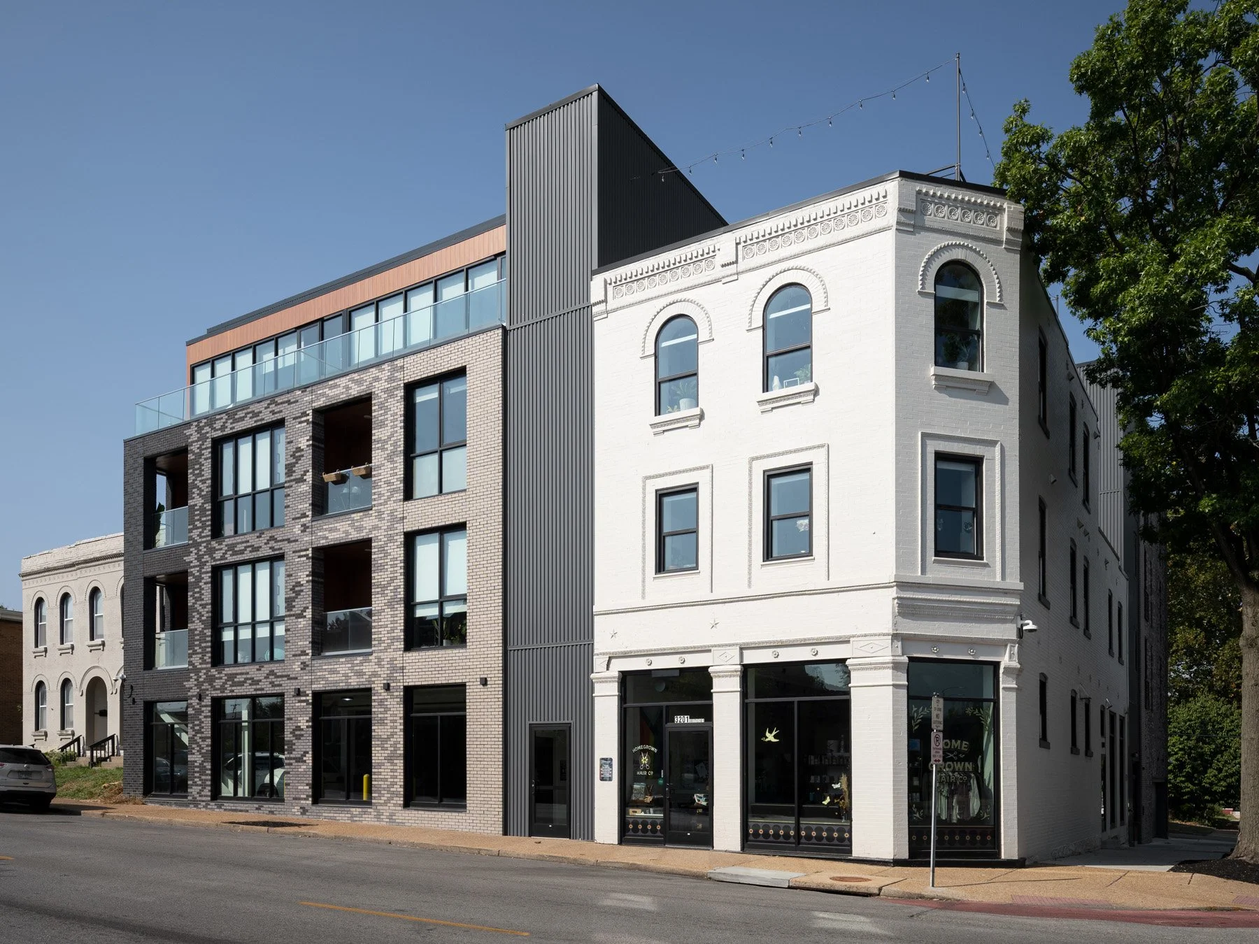 Y|O — JEMA — St. Louis MO