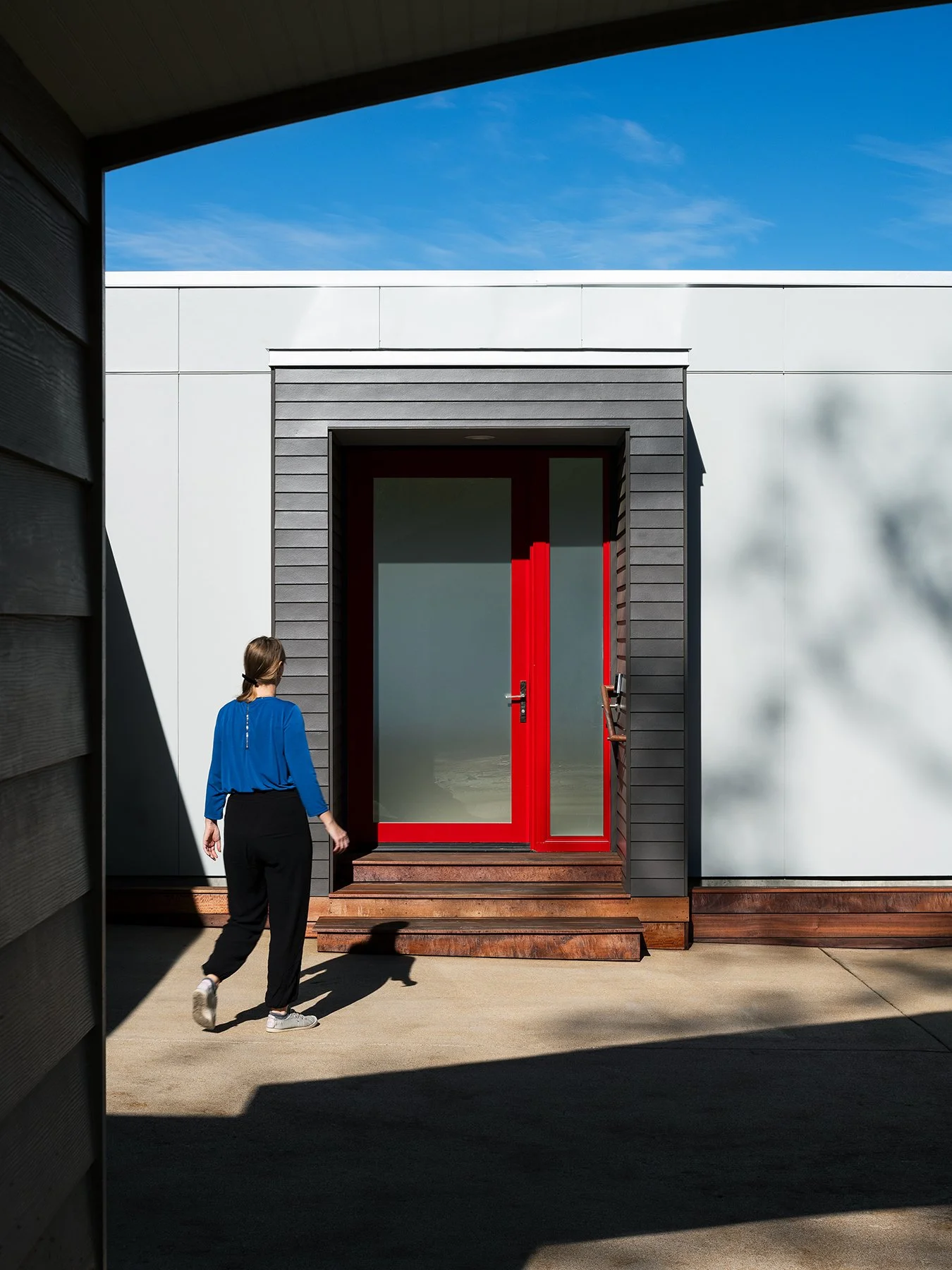 Monty Residence — Studio Lark — St. Louis County MO