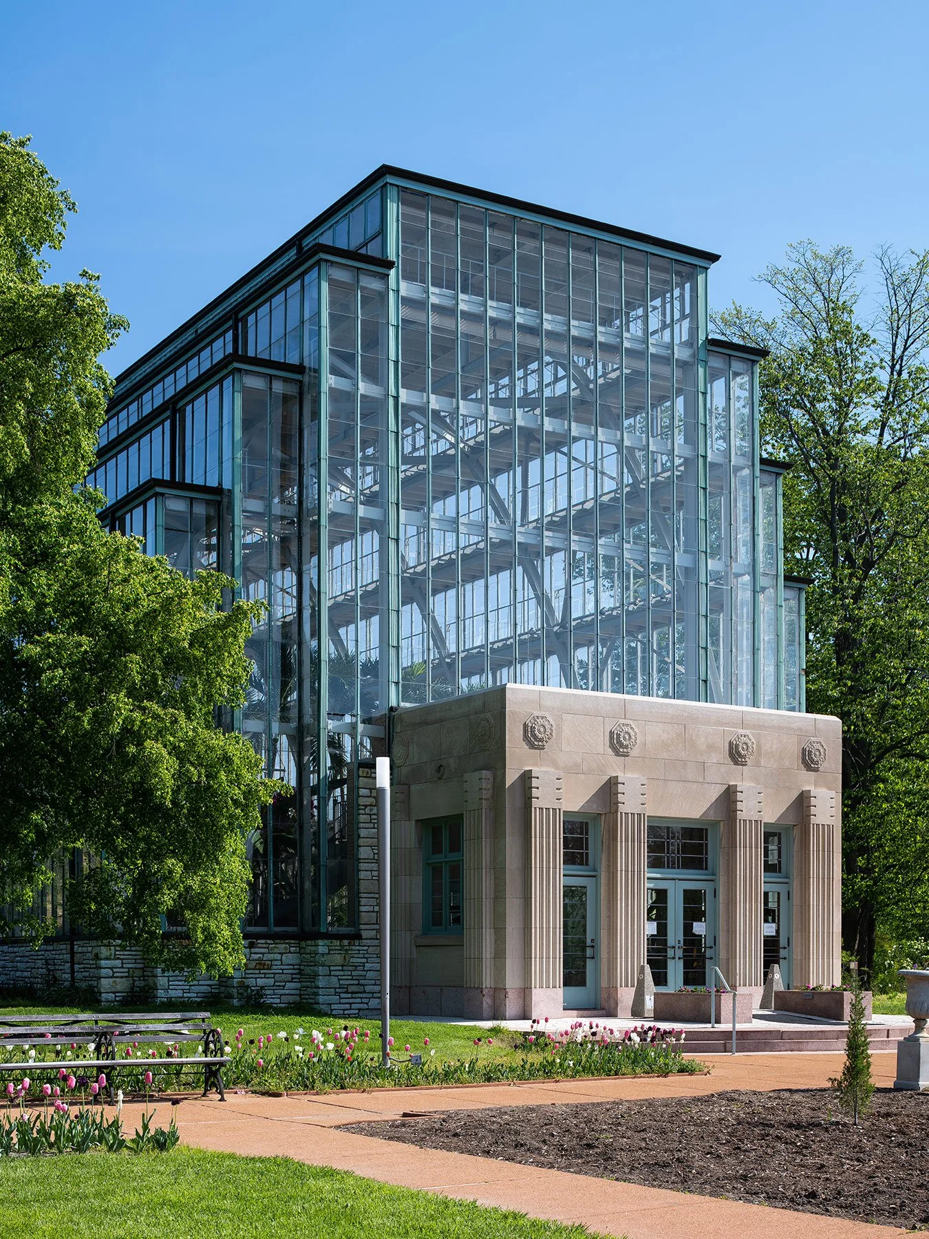 Jewel Box