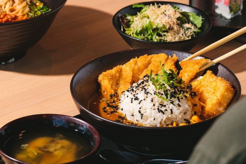 Wellness Sushi