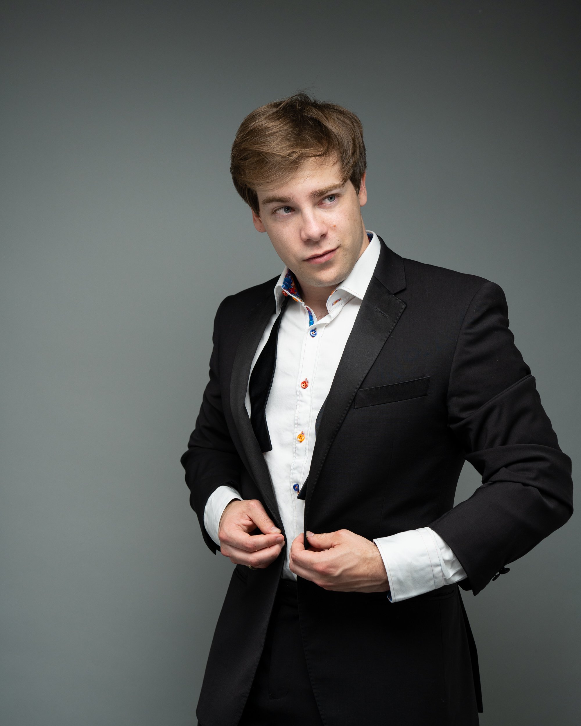 Tom Trevatt Headshot Portrait Photographer London Seb-2.jpg