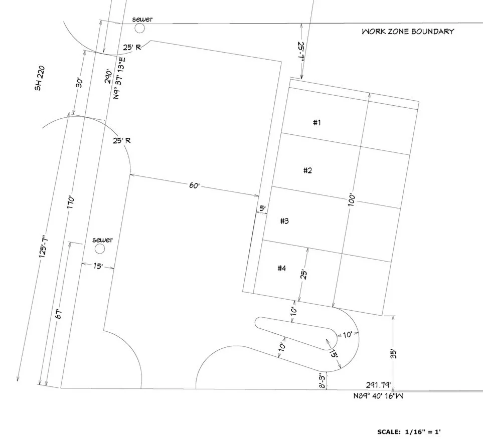 Hico, Texas Commercial Real Estate Properties HILACO — HILACO Hico