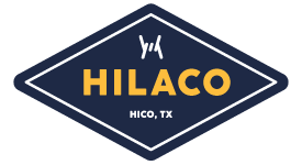 HILACO - Hico, Texas