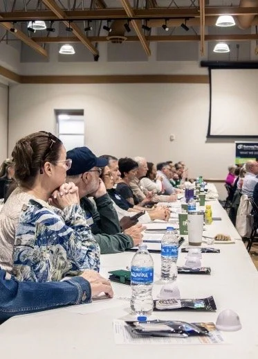 Building the Kingdom Workshop: 2 weeks later 