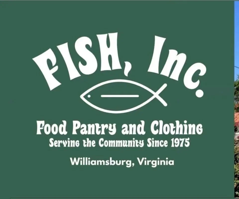 FISH May 14