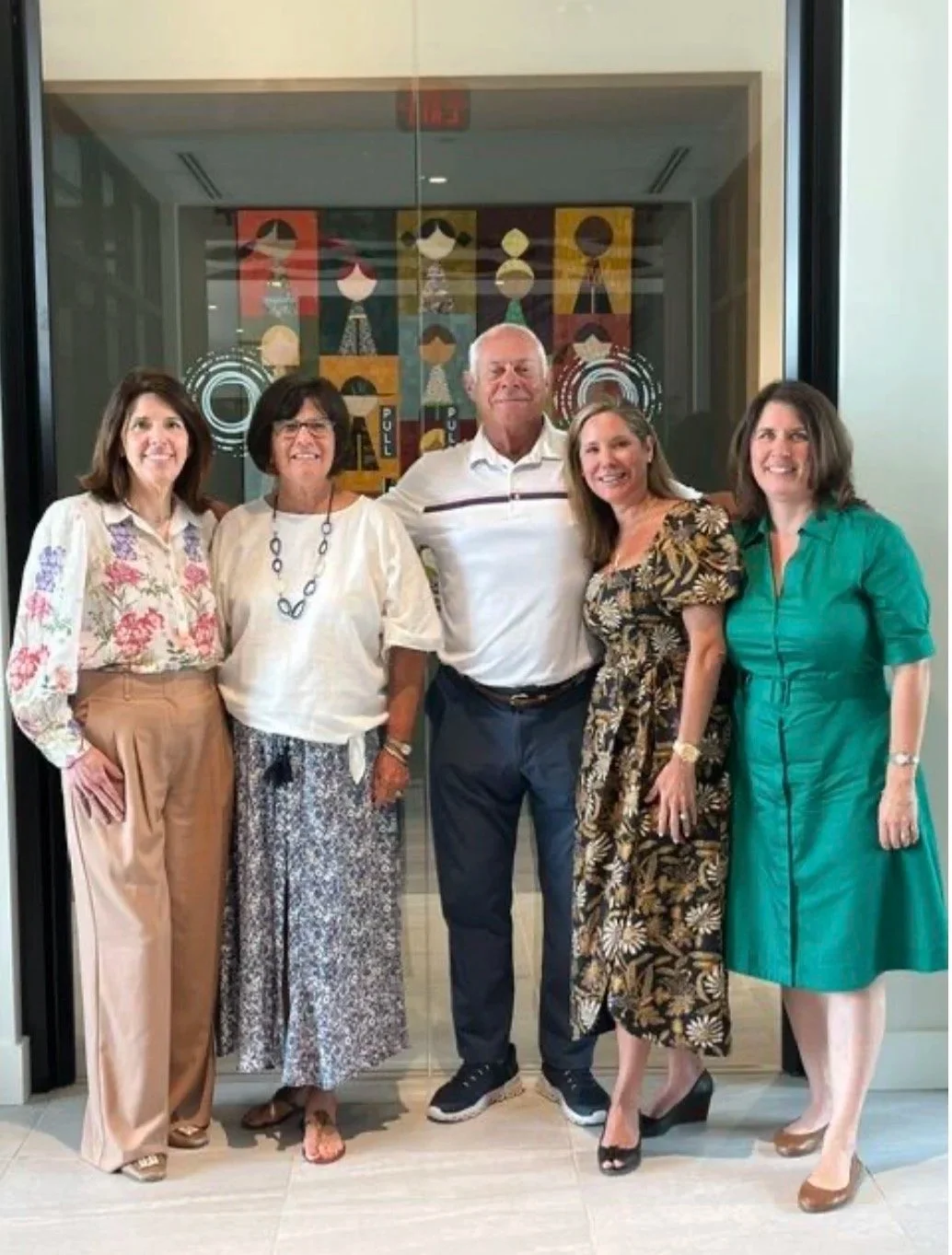 7 Generations of Philanthropy 