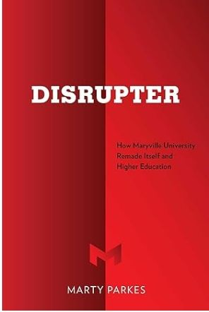 Disrupter 