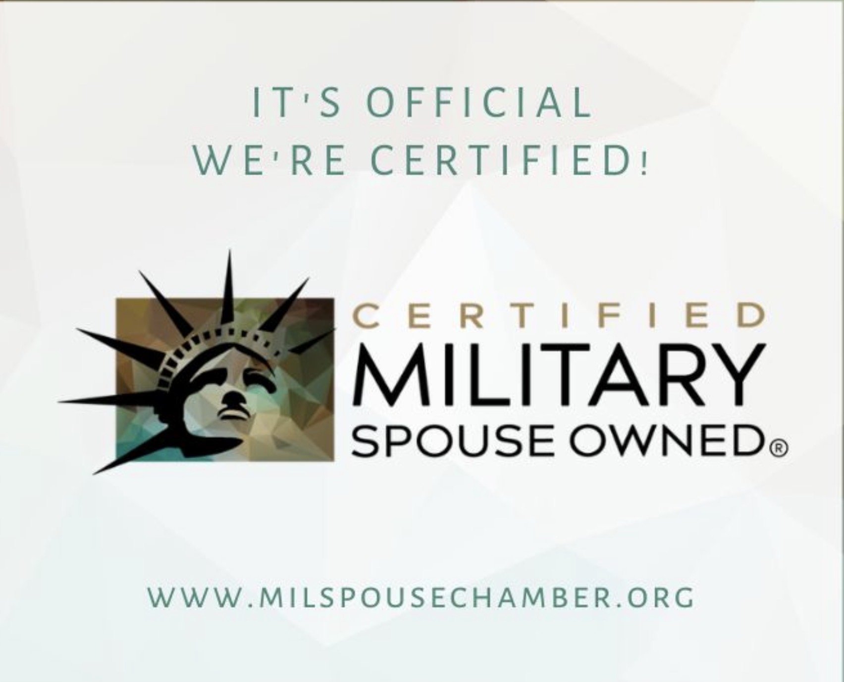 U.S Military Spouse Chamber of Commerce