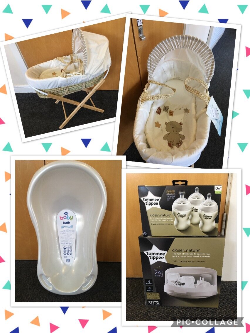 General 5 — Baby Equipment Loan Service & Toy Library North Tyneside