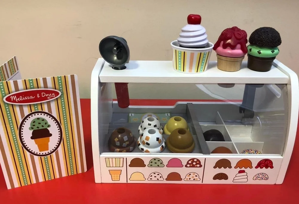 Baby Equipment Loan Service & Toy Library North Tyneside