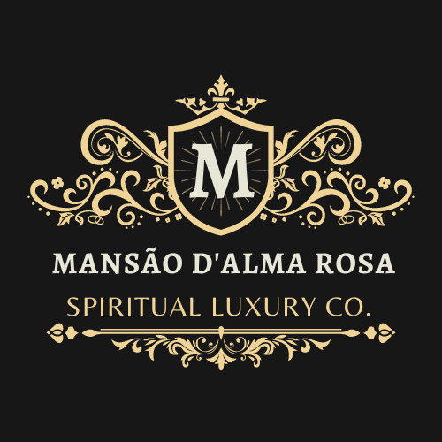 Mansão D'Alma Rosa