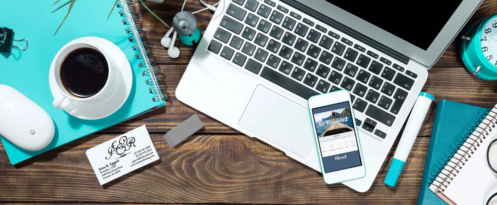 Make your Marketing Budget Stretch with JER Marketing