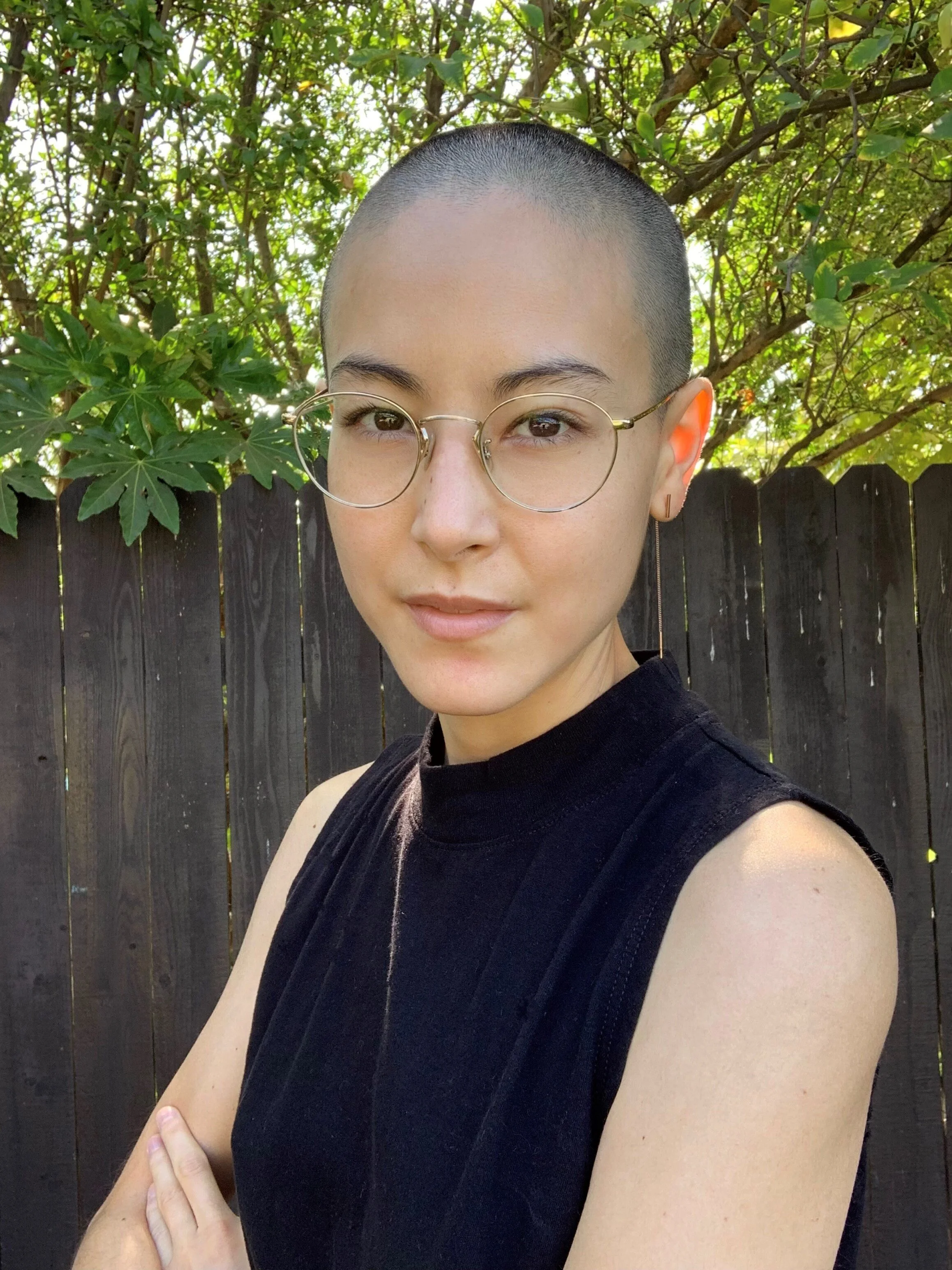 About Katy — Katy Nishimoto, Editor