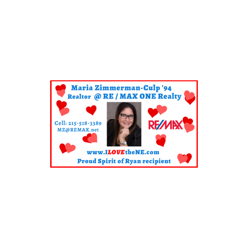 Business Network Real Estate — Friends of Ryan