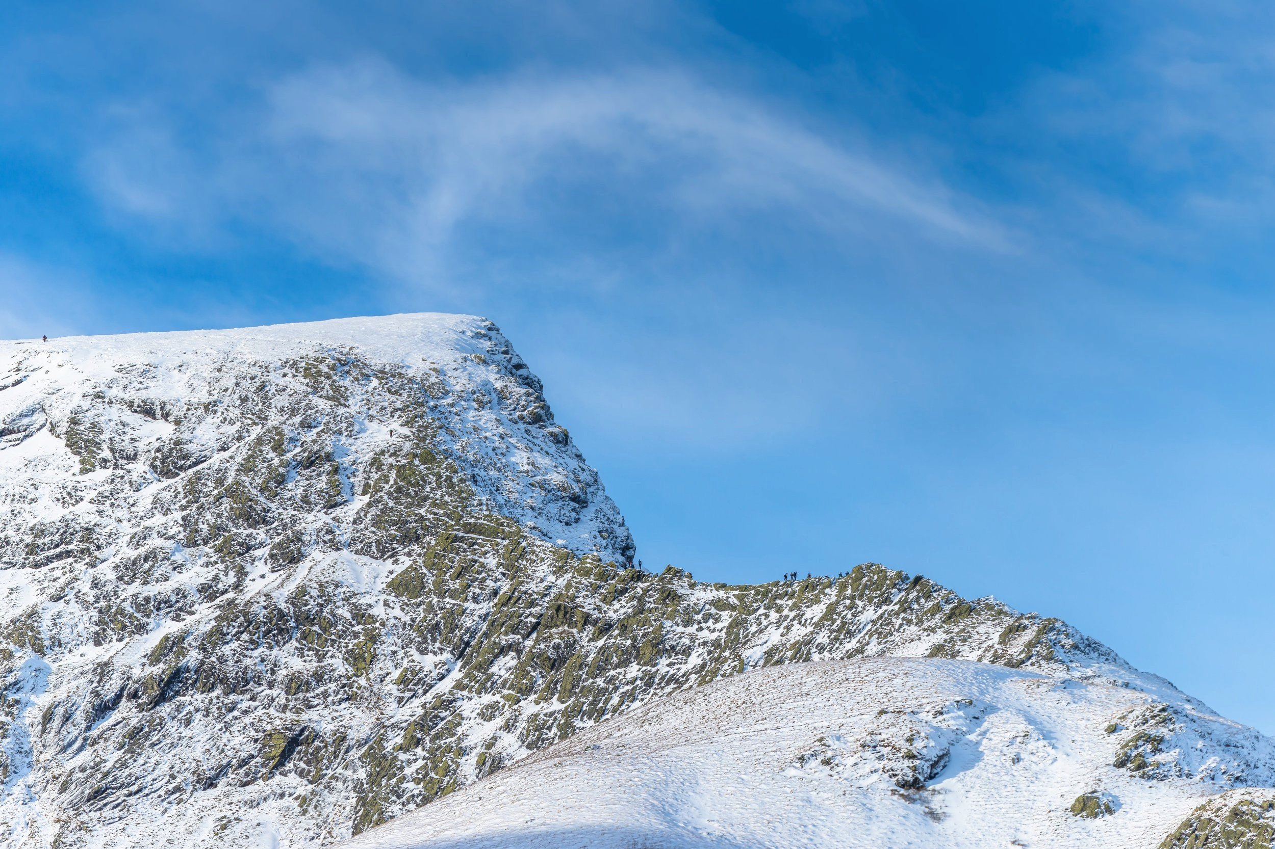 Northern Fells