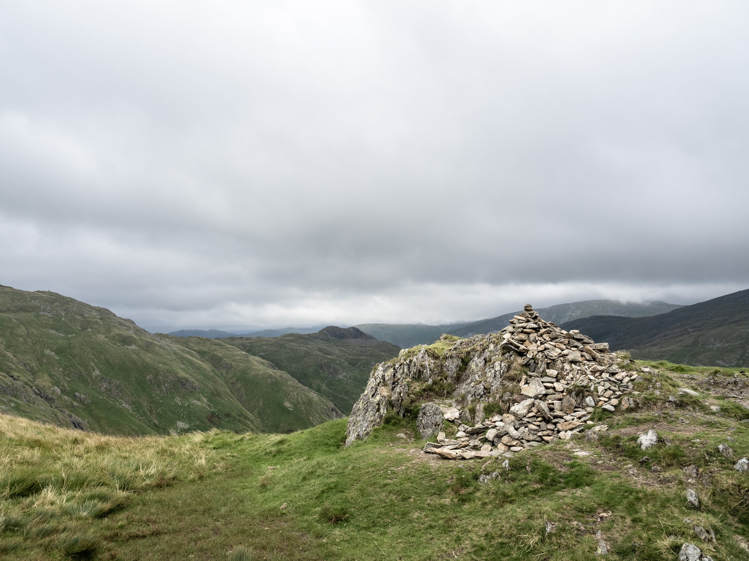Summit View East | High Pike