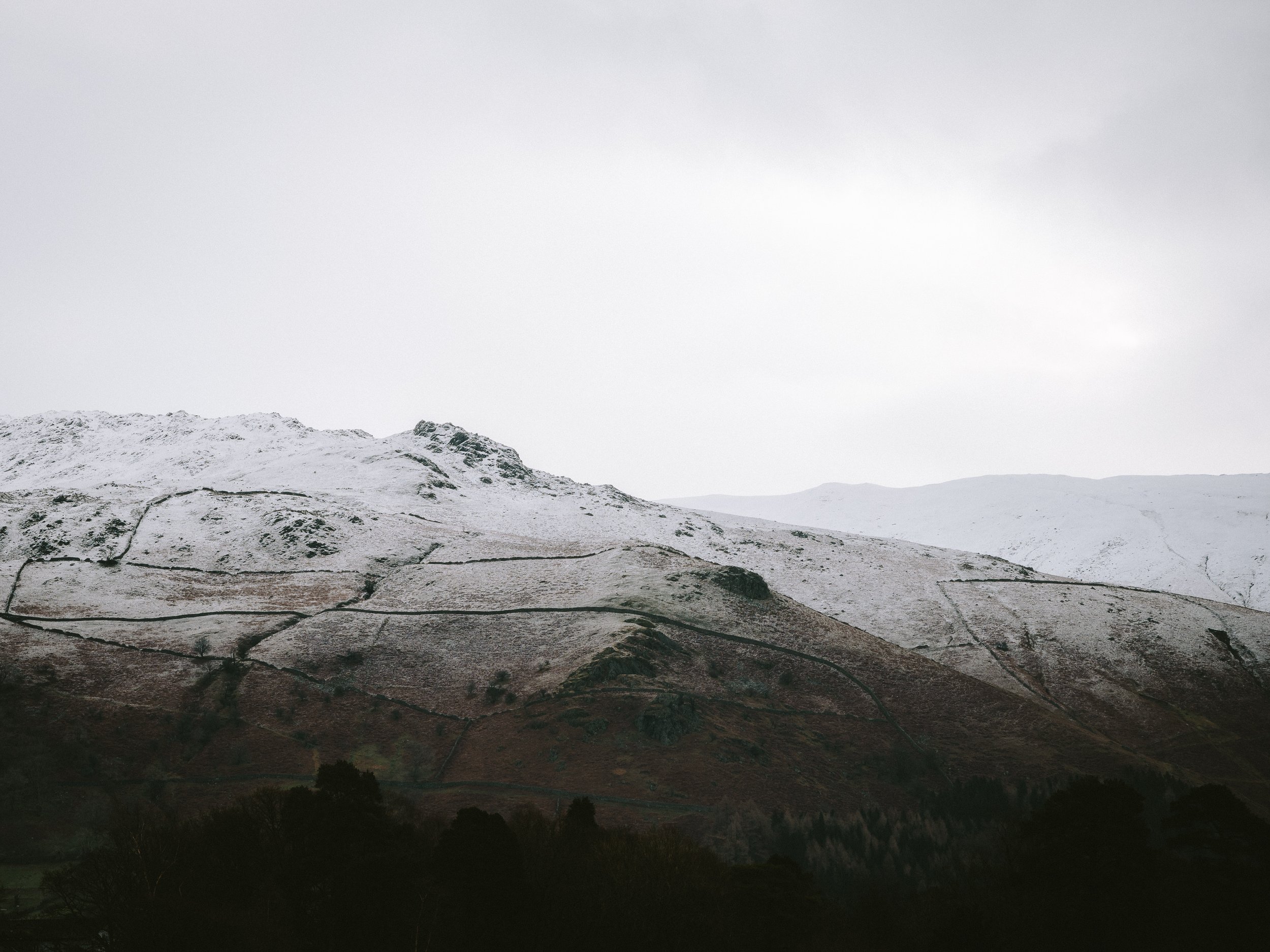Fading Light in the East | Stone Arthur