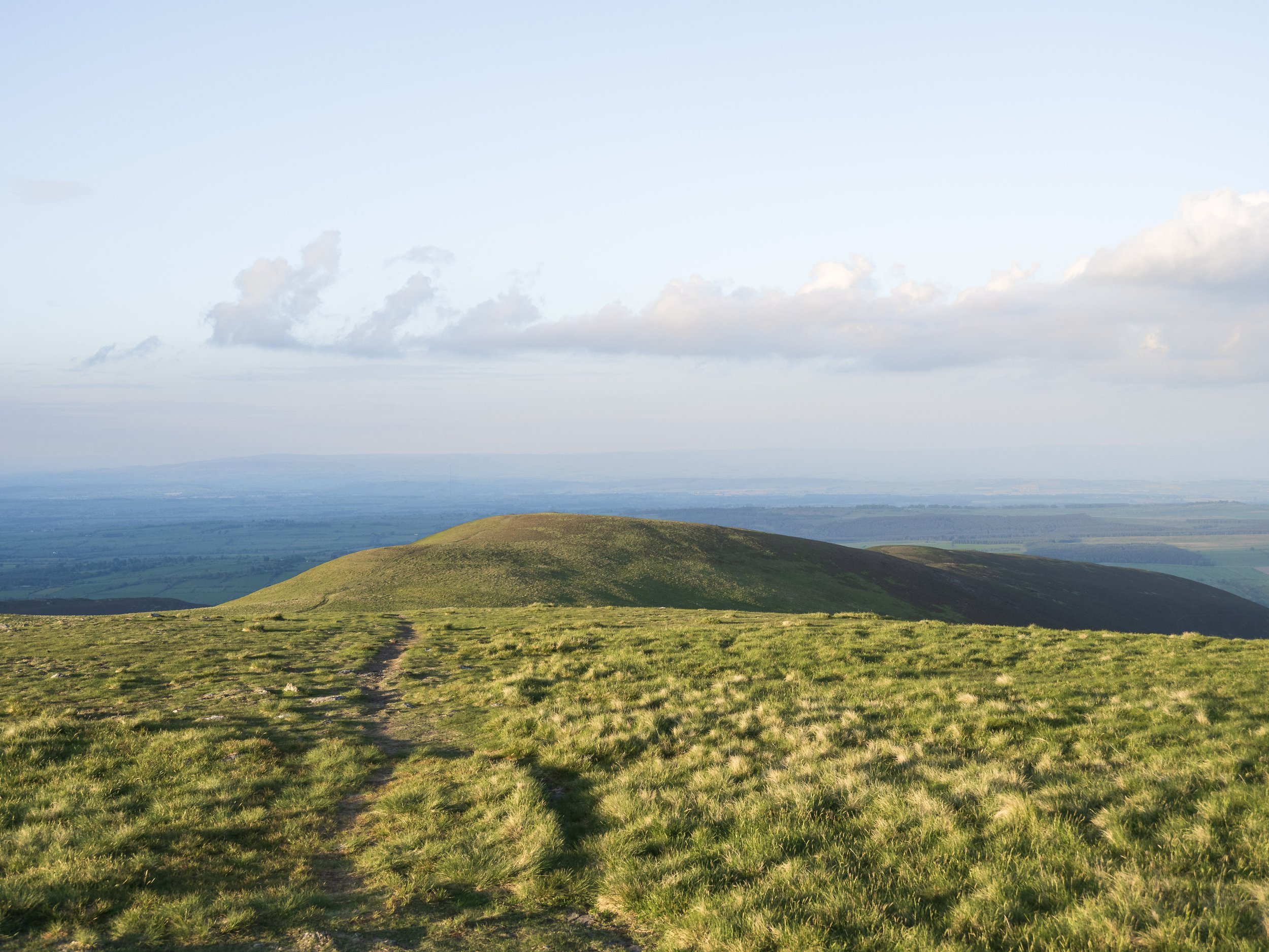 Northern Slope | Bowscale Fell