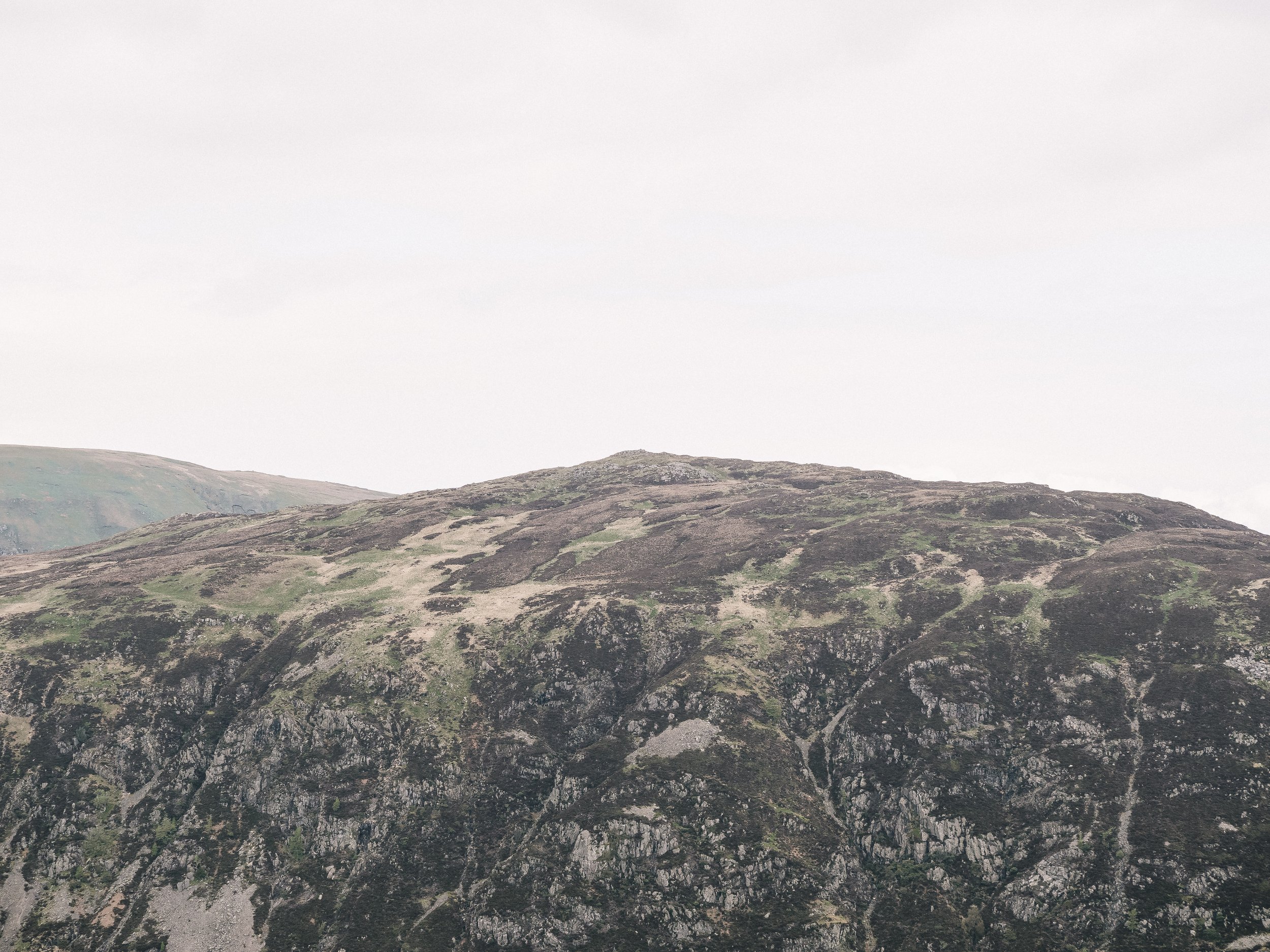 Summit View | Sheffield Pike