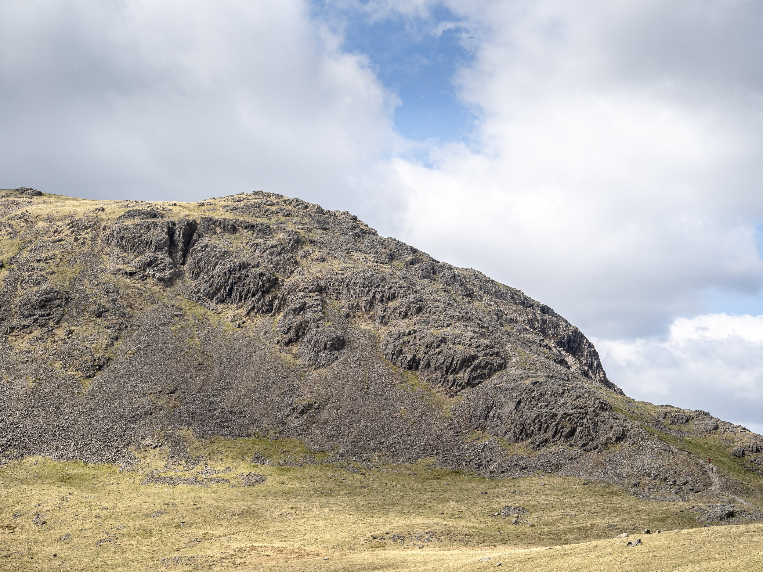 Eastern Path III | Kirk Fell